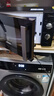 美的（Midea）变频微波炉 双旋便捷操作 五档火力速热 360°转盘加热 20L精巧容量 微碳系列PM20A1 实拍图