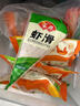 安井虾滑 150g*5袋 虾仁含量80% 火锅麻辣烫食材 速食熟食海鲜水产 实拍图