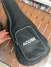奥德斯克（AODSK）AUS-P08尤克里里乌克丽丽ukulele初学入门21英寸沙比利木小吉他 实拍图