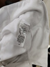 迪卡侬运动T恤速干网球polo衫翻领短袖宽松透气网球服男-702283 实拍图
