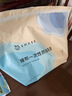嫚熙（EMXEE）防溢乳垫一次性超薄透气 哺乳期喂奶溢乳贴喂奶垫防测漏100片 实拍图