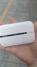飞瑧随身wifi2025新款无线wifi移动wifi无限全网通路由器车载wifi三网通用不限速纯流量免插卡4g便携式 全网通巅峰版-送3000G 实拍图
