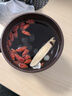 苏泊尔（SUPOR）奶锅宝宝辅食锅婴儿家用陶瓷不粘奶汤锅小蒸锅电磁炉燃气通用 陶瓷奶锅【带蒸笼】 20cm 实拍图