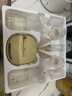 新贝 储奶袋 装奶保鲜袋 母乳储存袋 一次性存奶袋可冷冻 加厚防漏30片 实拍图