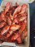 宜品达鱼饵海钓饵料血蚕钓鱼海竿鲫鱼鲶鱼专用路滑饵料血蚕专钓翘嘴 【连杆爆护 专攻巨物】 实拍图
