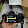 奥林巴斯（OLYMPUS）E-M10 MarkIV EM10四代 微单相机 数码相机 微单套机（14-42mm F3.5-5.6）2030万像素 实拍图