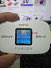BIRD波导随身wifi6十大排名便携式无线随身WiFi6 移动随身wifi智能切换网络2025款官方正品 【京仓发货】3000毫安电池-智能切换网络 实拍图