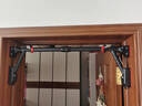 REXL德国单杠室内家用引体向上器免打孔门上墙体单杠吊杠杆 75CM-105CM安装【第八代自锁紧】 晒单实拍图