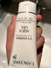 兰蔻轻透水漾防晒乳30ml小白管隔离清爽护肤品套装生日礼物送女友 实拍图