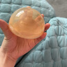 世喜乳盾新生儿奶盾超薄乳头保护罩拯救混淆单层乳贴喂奶矫正器M码 实拍图