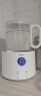 海尔(Haier) 恒温烧水壶1.5L 多功能电水壶煮茶恒温水壶冲泡奶粉电热水壶 HBM-H207 实拍图