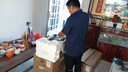 长虹（CHANGHONG）空调1.5匹新一级省电熊猫懒变频铜线电机空调国家补贴20%空调挂机卧室KFR-35GW/ZDCSW1+R1以旧换新 实拍图