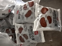 展艺糖纳红小豆20g*15包 馅料清补凉即食蜜豆甜品吐司烘焙原料馅料 实拍图