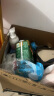 开丽（Kaili）婴儿护脐带新生儿消毒肚围脐带 棉质独立密封装12片 实拍图