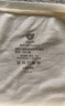 ubras【莫代尔】高弹织带内裤女士抑菌舒适中腰三角裤柔软透气(3条装) 椰青灰色+浅桃粉色+柔灰紫色 3条 M 实拍图