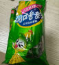 双汇 润口香甜王60g*10支袋装  火腿肠 玉米肠 香肠火腿  出游 露营款 实拍图