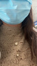 AJIDOU阿吉豆项链情人节生日礼物送女友老婆山茶花仿珍珠礼盒款 实拍图