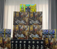 奥迪双钻（AULDEY）铠甲勇士铠魂帝皇侠战戟配件包成品模型男孩玩具生日礼物 实拍图