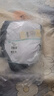 梵迪拉（F.DYRAA）泳衣女款泡温泉保守连体游泳衣遮肚显瘦游泳三件套13002月光蓝XL 实拍图