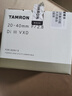 腾龙（Tamron）20-40mm F/2.8 Di III VXD大光圈标准变焦风光 视频 索尼全幅微单镜头（索尼全幅E口）滤镜套装 实拍图