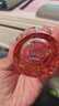 范思哲（VERSACE）红色牛仔淡香水75ml 生日礼物送女友可乐女士淡香水618抢先购 实拍图