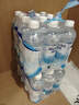 百事可乐纯水乐 AQUAFINA 纯水乐苏打气泡水（汽水）450ml *12瓶 实拍图