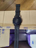 荣耀手表2 46mm 碳石黑 智能运动 电话手表 麒麟A1芯片 心脏血氧检测 蓝牙通话 MagicWatch2男女 实拍图