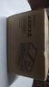 【出口转内销】按压冰块模具冰格家用食品级制冰盒冰箱制冰神器 【奶白84格】三层套装 赠冰铲 实拍图