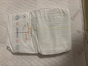 尤妮佳MOONY尤妮佳极上通气纸尿裤拉拉裤婴儿尿不湿极光薄小内裤成长裤 极上纸尿裤M56片 实拍图