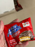 盼盼 巧克力派 早餐面包夹心蛋糕下午茶点心零食 1200g/箱 实拍图