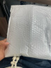 紫湖毽子5只装 大号公鸡毛毽鹅毛羽毛比赛耐踢毽球牛筋底花键儿童毽子 实拍图