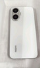 小米（MI）【国家补贴】REDMI Turbo 4 Pro 第四代骁龙8s 7550mAh长续航 12GB+256GB 白色 小米红米5G手机 实拍图