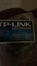 普联（TP-LINK） 8口千兆交换机 企业用家用宿舍分流器 网线网络分线器   即插即用 TL-SG1008+ 实拍图