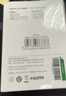 绿联HDMI转VGA转换器高清视频转接头适用电脑台式机笔记本小米电视盒子PS5连显示器投影仪连接线60738 实拍图