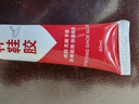 【强力透明胶】万能胶通用胶防水强力补鞋防水不粘手修鞋胶万能胶 胶水60ML/瓶*1 实拍图