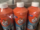 威猛先生（Mr Muscle） 管道疏通剂 500g*3瓶 下水道疏通剂 马桶卫生间管道疏通 实拍图