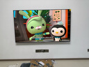 海信电视小墨E5Q Pro 75英寸超画质U+Mini LED 信芯芯片 墨晶屏300Hz 75E5Q-PRO E5NPRO+升级国家补贴 实拍图