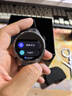 HUAWEI WATCH GT 5 Pro 国家补贴15%曜石黑46mm华为智能手表玄玑感知系统进阶运动情绪健康助手 实拍图