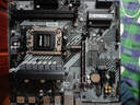 华擎（ASRock）B650M-H/M.2+ 主板 DDR5 支持 AMD9700X/9600X/7500F/7800X3D 实拍图