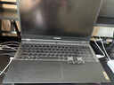 联想（Lenovo) 拯救者15.6寸Y7000/ R9000P高刷电竞吃鸡设计游戏本二手笔记本电脑 95新I5-11400 3050游戏设计Y7000 8G512G/定制升级 实拍图