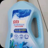 立白御品海洋炫白洗衣液4斤 持久留香 护衣防串色 爱情海橙花香氛 实拍图