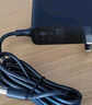 绿联12V/2A电源适配器通用显示器硬盘盒路由器电脑散热器光猫机顶盒摄像头DC圆孔电源充电线1.5米20359 实拍图