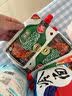 草原红太阳烧烤酱100g*4袋组合韩式烤肉酱家用腌肉烤肉料刷酱烧烤调料 原味100g*4袋 实拍图