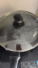 爱仕达（ASD）新不粘麦饭石色炒锅28cm平底电磁炉通用炒菜锅CL28S31WG 实拍图