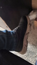 斯凯奇（Skechers）女鞋夏季厚底老爹鞋百搭透气熊猫鞋软底舒适外穿休闲运动鞋11959 实拍图