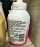 贝亲（Pigeon）贝亲桃叶精华洗护组（ 爽身露200ml+洗发沐浴二合一 500ml） 实拍图