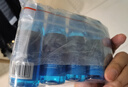 3M 雨刷精PN8016 浓缩玻璃水30ml 5瓶装 汽车用品玻璃清洁去油膜 实拍图