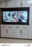 三星（SAMSUNG）国补特惠 25年新品55/65/75/85英寸DU8000C系列 4K超高清 全面屏超薄机身27mm 液晶电视开机无广告 75英寸 新品国补一级UA75DU8000CXXZ 实拍图