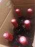 长城 特选10 橡木桶解百纳干红葡萄酒 750ml*6瓶 整箱装 中粮出品 实拍图