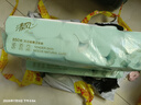 清风无芯卷纸4层85克*30卷婴儿纸巾母婴卷纸厕纸卫生纸整箱B0208MFY 实拍图